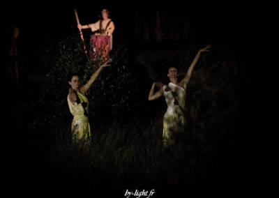 Raconte-moi Bridiers – 2011
