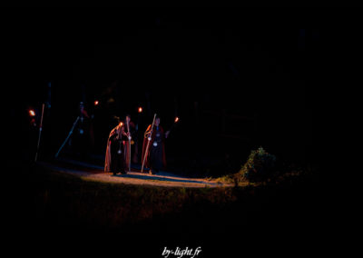 Raconte-moi Bridiers – 2011